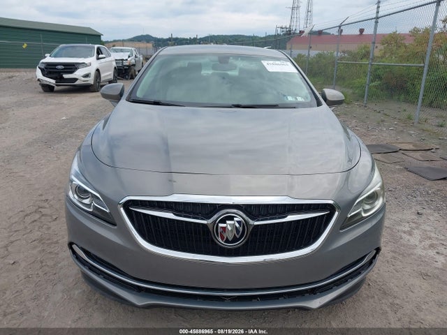 Aukcja sprzedaży 2017 Buick Lacrosse Essence, vin: 1G4ZP5SS8HU207301, numer aukcji: 45886965
