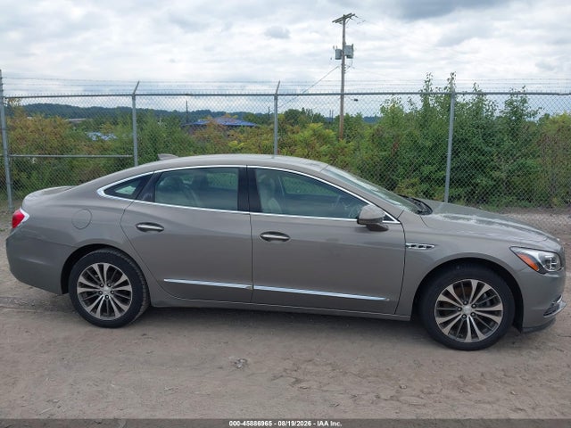 Aukcja sprzedaży 2017 Buick Lacrosse Essence, vin: 1G4ZP5SS8HU207301, numer aukcji: 45886965