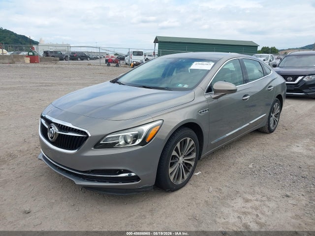 Aukcja sprzedaży 2017 Buick Lacrosse Essence, vin: 1G4ZP5SS8HU207301, numer aukcji: 45886965