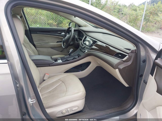 Aukcja sprzedaży 2017 Buick Lacrosse Essence, vin: 1G4ZP5SS8HU207301, numer aukcji: 45886965