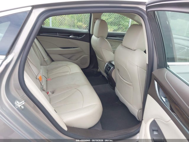 Aukcja sprzedaży 2017 Buick Lacrosse Essence, vin: 1G4ZP5SS8HU207301, numer aukcji: 45886965