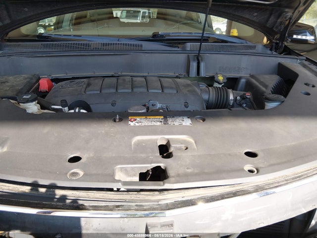 1GNKVGKD0FJ310971 Chevrolet Traverse Lt