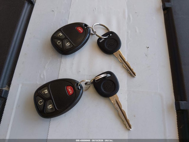 1GNKVGKD0FJ310971 Chevrolet Traverse Lt