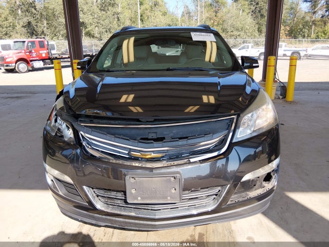1GNKVGKD0FJ310971 Chevrolet Traverse Lt