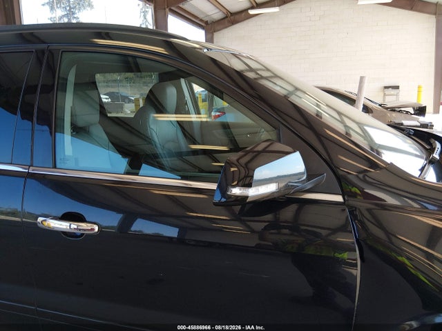 1GNKVGKD0FJ310971 Chevrolet Traverse Lt