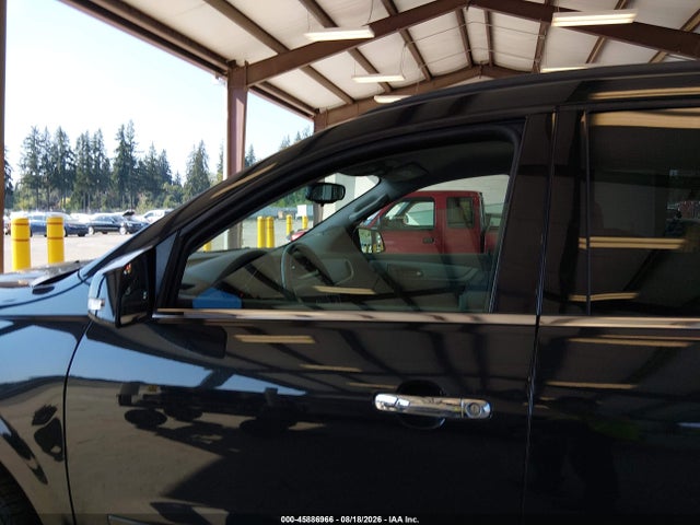 1GNKVGKD0FJ310971 Chevrolet Traverse Lt