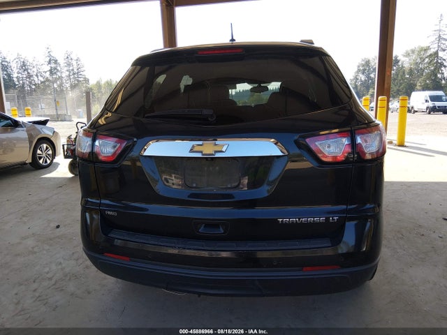 1GNKVGKD0FJ310971 Chevrolet Traverse Lt