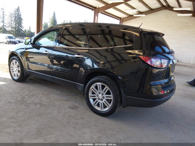 1GNKVGKD0FJ310971 Chevrolet Traverse Lt