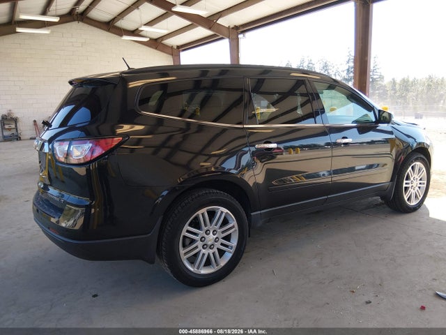 1GNKVGKD0FJ310971 Chevrolet Traverse Lt