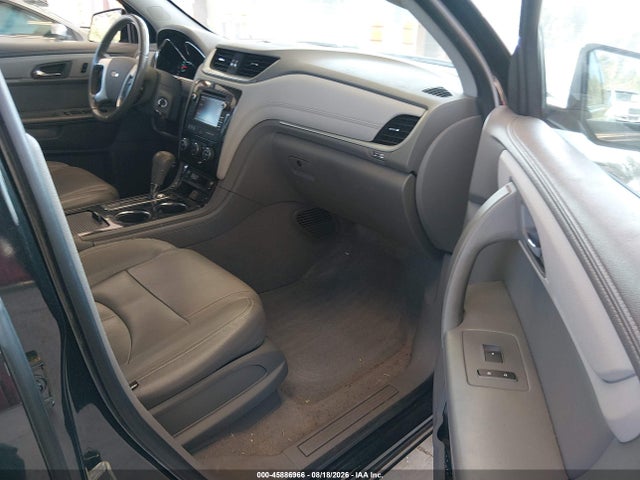 1GNKVGKD0FJ310971 Chevrolet Traverse Lt