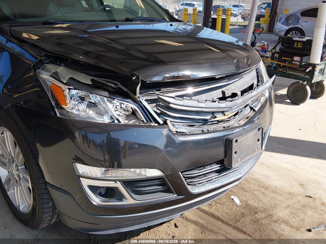 1GNKVGKD0FJ310971 Chevrolet Traverse Lt