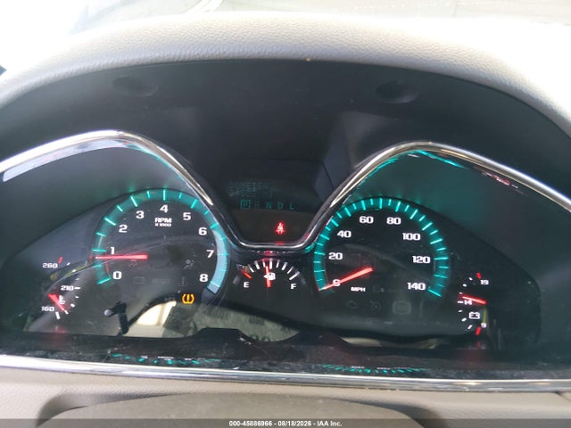 1GNKVGKD0FJ310971 Chevrolet Traverse Lt