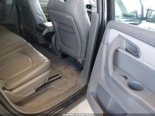 1GNKVGKD0FJ310971 Chevrolet Traverse Lt