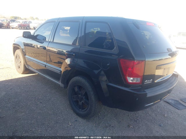 Продажа на аукционе авто 2007 Jeep Grand Cherokee Laredo, vin: 1J8GR48K67C522750, номер лота: 45886972