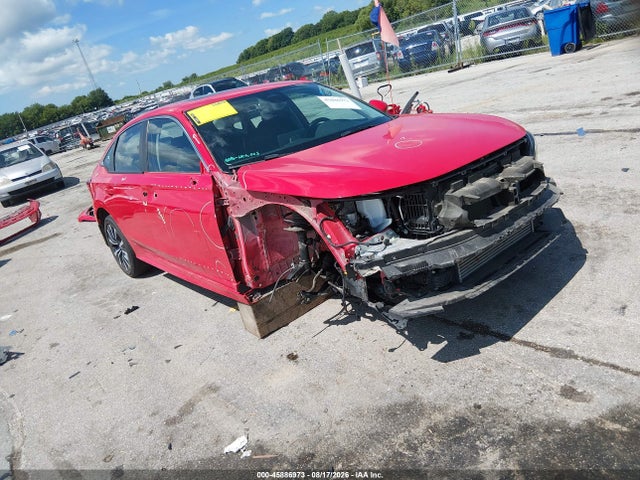Продаж на аукціоні авто 2023 Honda Civic, vin: 2HGFE1F79PH300570, номер лоту: 45886973