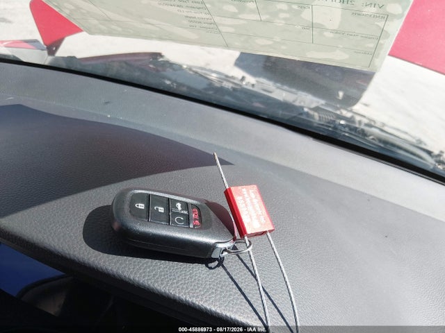 Продажа на аукционе авто 2023 Honda Civic, vin: 2HGFE1F79PH300570, номер лота: 45886973