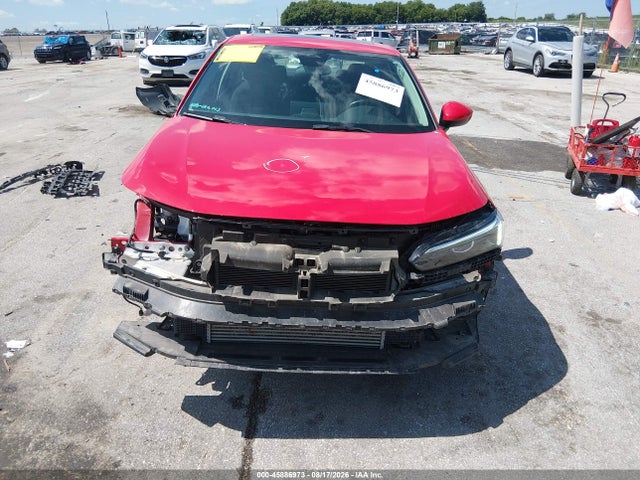Продажа на аукционе авто 2023 Honda Civic, vin: 2HGFE1F79PH300570, номер лота: 45886973