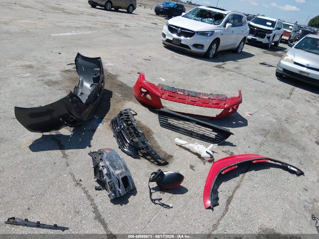 Продажа на аукционе авто 2023 Honda Civic, vin: 2HGFE1F79PH300570, номер лота: 45886973