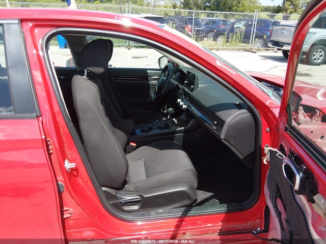 Продажа на аукционе авто 2023 Honda Civic, vin: 2HGFE1F79PH300570, номер лота: 45886973