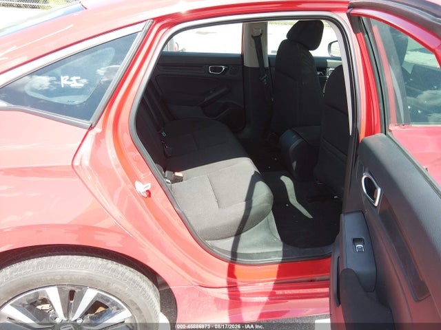 Продажа на аукционе авто 2023 Honda Civic, vin: 2HGFE1F79PH300570, номер лота: 45886973