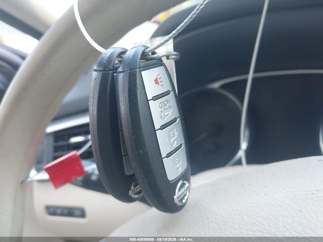 Продажа на аукционе авто 2014 Nissan Rogue Sv, vin: 5N1AT2MTXEC798746, номер лота: 45886989