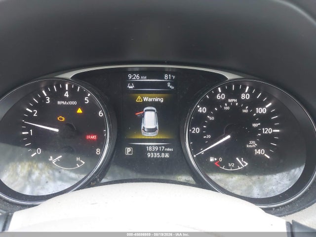 Продажа на аукционе авто 2014 Nissan Rogue Sv, vin: 5N1AT2MTXEC798746, номер лота: 45886989
