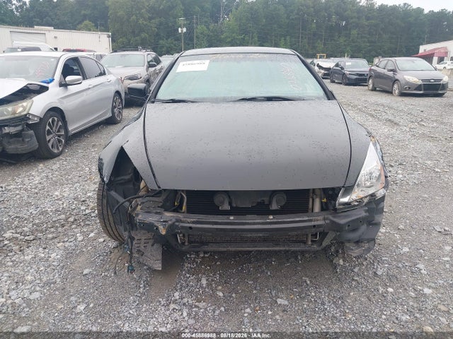 2005 Honda Accord 2.4 Lx Special Edition მანქანა იყიდება აუქციონზე, vin: 1HGCM71585A026840, აუქციონის ნომერი: 45886988