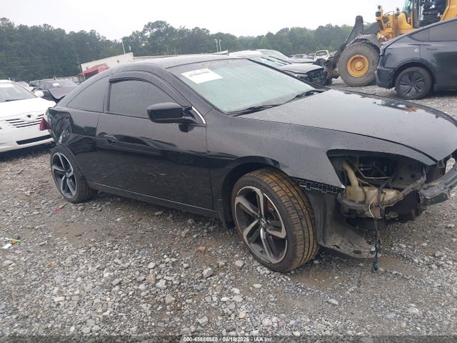 2005 Honda Accord 2.4 Lx Special Edition მანქანა იყიდება აუქციონზე, vin: 1HGCM71585A026840, აუქციონის ნომერი: 45886988