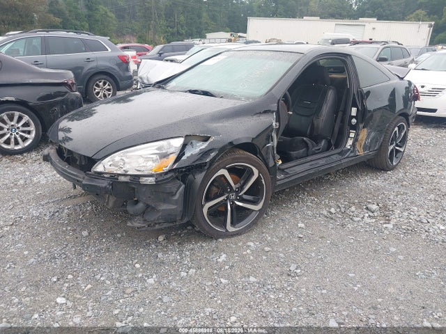 2005 Honda Accord 2.4 Lx Special Edition მანქანა იყიდება აუქციონზე, vin: 1HGCM71585A026840, აუქციონის ნომერი: 45886988