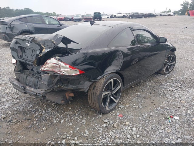 2005 Honda Accord 2.4 Lx Special Edition მანქანა იყიდება აუქციონზე, vin: 1HGCM71585A026840, აუქციონის ნომერი: 45886988