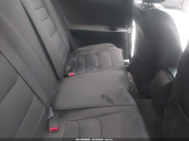 2005 Honda Accord 2.4 Lx Special Edition მანქანა იყიდება აუქციონზე, vin: 1HGCM71585A026840, აუქციონის ნომერი: 45886988