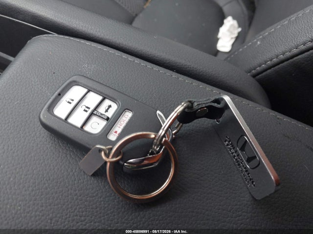 Aukcja sprzedaży 2019 Honda Civic Ex-l, vin: 2HGFC1F7XKH651244, numer aukcji: 45886991