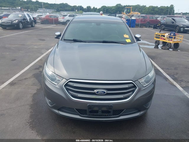 Продажа на аукционе авто 2013 Ford Taurus Limited, vin: 1FAHP2F87DG172164, номер лота: 45886992