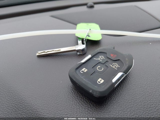 Продаж на аукціоні авто 2016 Chevrolet Suburban Ltz, vin: 1GNSKJKC3GR415682, номер лоту: 45886993