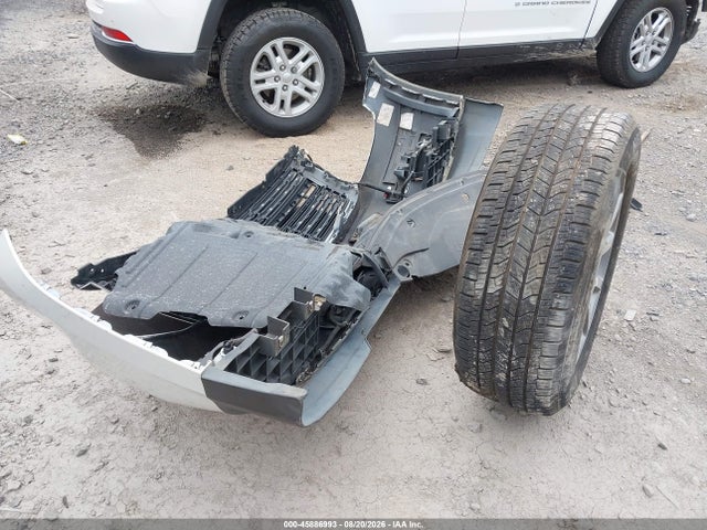 Продаж на аукціоні авто 2016 Chevrolet Suburban Ltz, vin: 1GNSKJKC3GR415682, номер лоту: 45886993