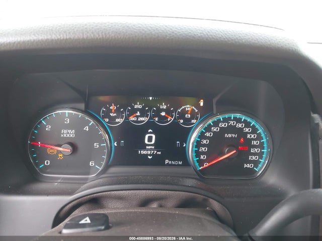 Продаж на аукціоні авто 2016 Chevrolet Suburban Ltz, vin: 1GNSKJKC3GR415682, номер лоту: 45886993
