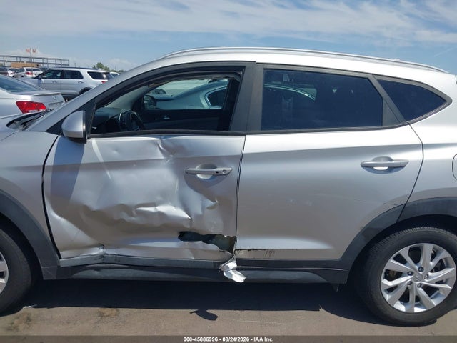 Hyundai Tucson Value 2020 KM8J33A46LU176445 Image 14