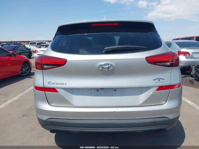 Hyundai Tucson Value 2020 KM8J33A46LU176445 Image 16