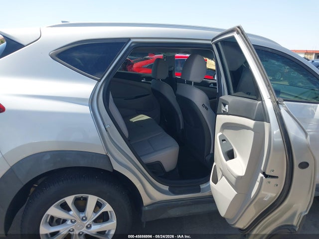 Hyundai Tucson Value 2020 KM8J33A46LU176445 Image 8
