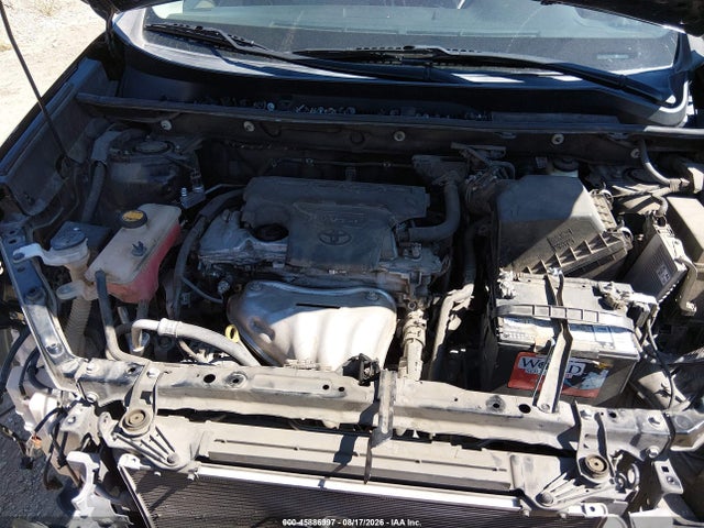 2015 Toyota Rav4 Xle მანქანა იყიდება აუქციონზე, vin: 2T3WFREV0FW185267, აუქციონის ნომერი: 45886997