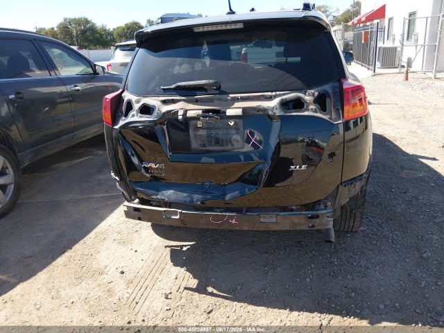 2015 Toyota Rav4 Xle მანქანა იყიდება აუქციონზე, vin: 2T3WFREV0FW185267, აუქციონის ნომერი: 45886997
