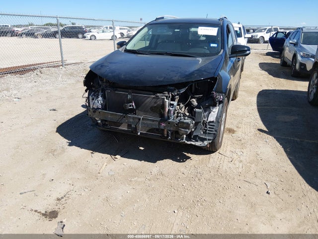 2015 Toyota Rav4 Xle მანქანა იყიდება აუქციონზე, vin: 2T3WFREV0FW185267, აუქციონის ნომერი: 45886997