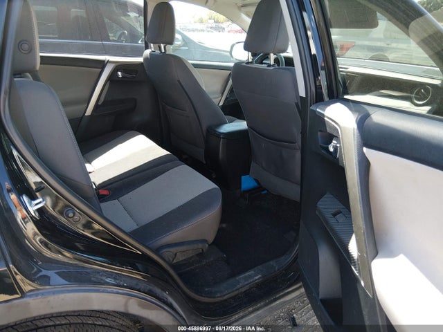 2015 Toyota Rav4 Xle მანქანა იყიდება აუქციონზე, vin: 2T3WFREV0FW185267, აუქციონის ნომერი: 45886997
