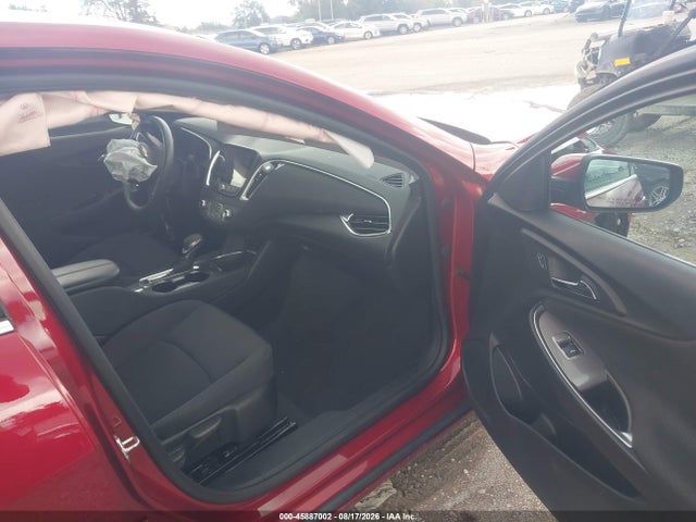 Продаж на аукціоні авто 2021 Chevrolet Malibu Fwd Lt, vin: 1G1ZD5ST1MF061840, номер лоту: 45887002