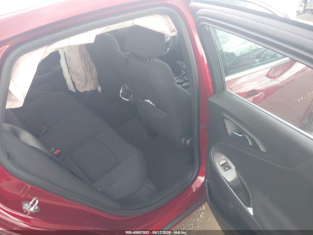 Продаж на аукціоні авто 2021 Chevrolet Malibu Fwd Lt, vin: 1G1ZD5ST1MF061840, номер лоту: 45887002