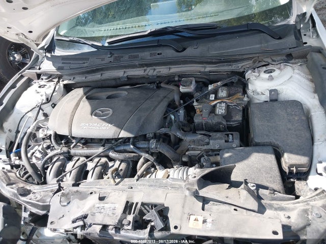 Продаж на аукціоні авто 2018 Mazda Mazda3 Touring, vin: 3MZBN1V38JM211185, номер лоту: 45887013