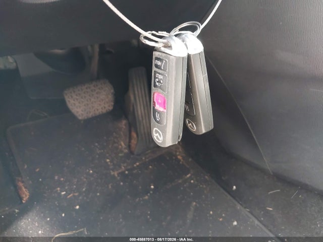 Продаж на аукціоні авто 2018 Mazda Mazda3 Touring, vin: 3MZBN1V38JM211185, номер лоту: 45887013