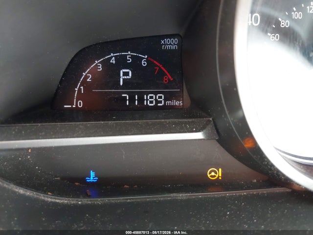 Продаж на аукціоні авто 2018 Mazda Mazda3 Touring, vin: 3MZBN1V38JM211185, номер лоту: 45887013