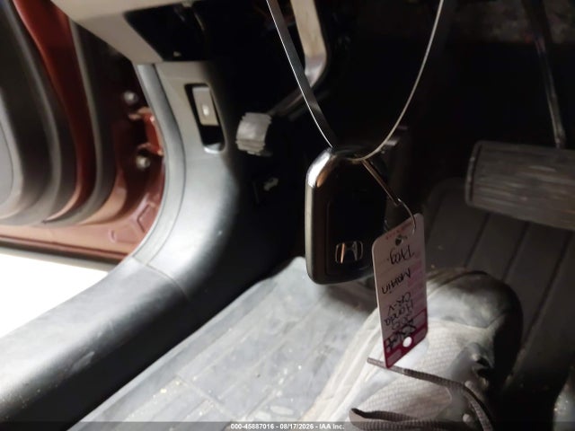 Продаж на аукціоні авто 2015 Honda Cr-v Ex-l, vin: 2HKRM4H74FH626795, номер лоту: 45887016