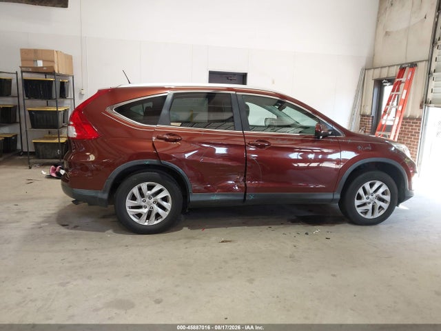 Продаж на аукціоні авто 2015 Honda Cr-v Ex-l, vin: 2HKRM4H74FH626795, номер лоту: 45887016